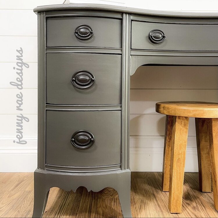 Melange Paint ONE Apothecary Gray