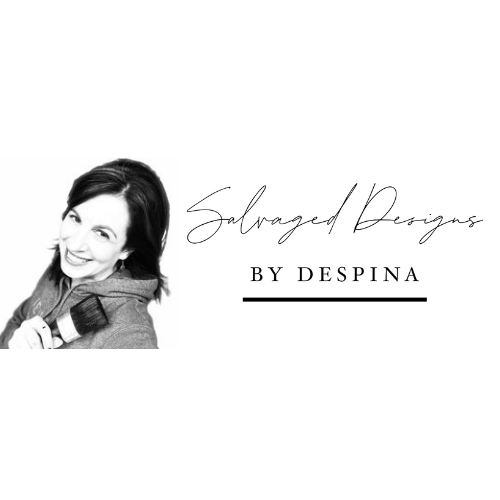 Salvaged Designs by Despina
