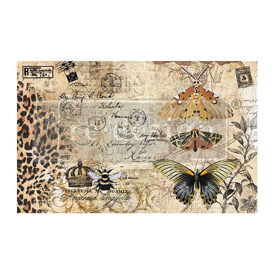 Decoupage Paper – Maaji